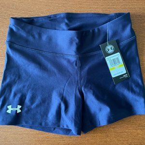 New with tags Under Armor Womens Medium M Spandex